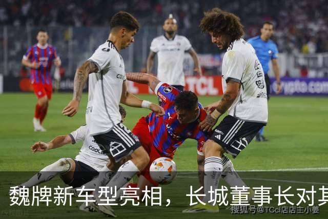 魏牌新车型亮相，长城董事长对其充满信心！