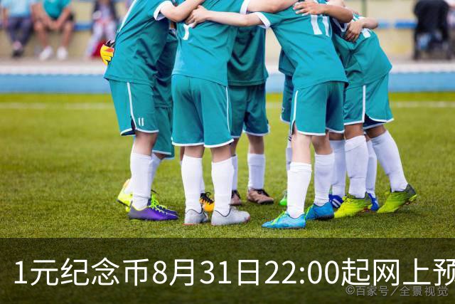 1元纪念币8月31日22:00起网上预约指南