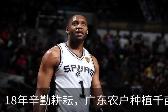 18年辛勤耕耘，广东农户种植千亩猴面包树只收获两棵果
