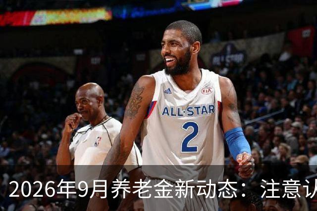 2026年9月养老金新动态：注意认证与谣言陷阱