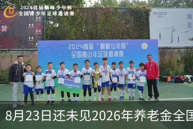 8月23日还未见2026年养老金全国通知？情况说明