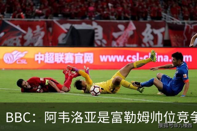 BBC：阿韦洛亚是富勒姆帅位竞争者，但消息人士淡化谈判进展说法